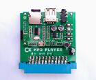 MP3 Player per Commodore 64 - Micro SD / USB / Bluetooth