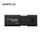 Kingston DataTraveler DT100 G3 16/ 32/ 64GB USB 3.0 Flash Stick Drive BSG
