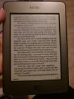 Amazon Kindle Touch Screen d01200  Electronic E Reader