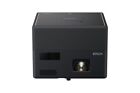 Epson EF-12 Videoproiettore Desktop 1000 Ansi Lumen 3LCD 1080p 1920x1080 Nero V1