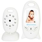Baby Monitor Per Controllo Sonno Del Neonato Con Audio Video E Visione Notturna