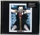 MADONNA - MADAME X Deluxe Edition EU 2x Cd Album Hardcover digipak Sealed New