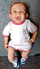 ADG Chyle 2004 bambola Reborn 57 cm doll poupee muneca