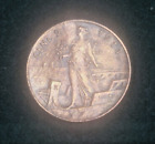 Italia 2 Cent 1911 in MB