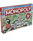 Hasbro Monopoly Classico (C1009103). Gioco Da Tavolo Per Famiglie E Bambini 8-12