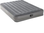 Intex 64114 materasso gonfiabile matrimoniale pompa USB Dura-Beam Airbed - Rotex