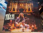 Umberto Tozzi Live Royal Albert Hall 2XLP Vinile 33 Giri Prima Stampa Ita 1988