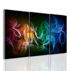 Quadri moderni Smoke Design II quadro moderno astratto pannelli d arredo tele