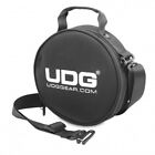 UDG - U9950BL - Ultimate DIGI Headphone Bag Black