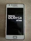 Samsung Galaxy S2 GT-I9100