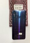 Ricambio Smartphone Huawei Honor 20 Lite Cover Batteria Originale Nuovo Blu