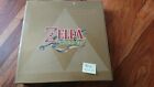 The Legend Of Zelda - The Minish Cap Limited Collector s Edition, neu, sealed