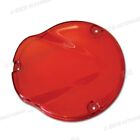 FNL5003R Lente colore Rosso Fanale Posteriore Tondo Ricambi Camper Laika Kreos