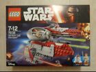 Lego Star Wars Episode III 75135 Obi-Wan s Jedi Interceptor Misb New Sealed