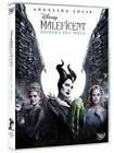 Dvd Maleficent - Signora Del Male