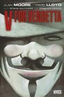 V for Vendetta: New Edition by David Lloyd 1845762274 FREE Shipping