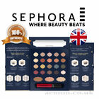 SEPHORA Once Upon A Palette Eye Shadow Palette,cream lip stain Always red full