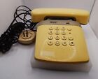 Telefono fisso Vintage a tasti TECNO anni 80-90