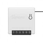 Sonoff Mini Smart Switch, Telecomando Wireless per elettrodomestici, Fai-da-Te