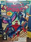 The Amazing Spiderman 353 Marvel English Fumetto Ottime Condizioni 1991