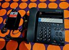 SONY IT-R65 Integrated Telephone Answering Machine + Alimentatore AC-T146 *LEGGI