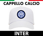 CAPPELLO CALCIO INTER NAPOLI MILAN JUVE ROMA BERRETTO SPORT GADGET TIFOSO