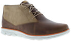 Timberland Bradstreet pt Chukka Mens Leather Smart Boots brown UK Size 12.5