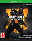 Xbox One Call of Duty: Black Ops IIII UFFICIALE ITALIA