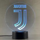 Lampada Juventus