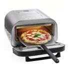 MACOM Just Kitchen 884 Professional Pizza Oven - Forno Pizza Professionale