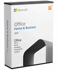Microsoft Office 2021 Home And Business PC/Mac