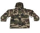 CCE Camouflage ECWCS Cold Weather GEN I PARKA Outdoor Jacke Gr. S / Small
