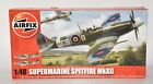 Airfix  AO 5117 Supermarine Spitfire Mk X11  in 1:48 Scale