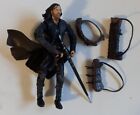 the lord of the rings, Aragorn, Toy Biz