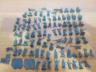 TOY SOLDIERS LOTTO A10 SOLDATINI PICCOLI 1/72 GERMAN INFANTRY AIRFIX