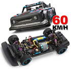 RC Drift Car RTR 1:10 Lipo Brushless Fast Electric Toy 4x4 Drive Skid Alloy