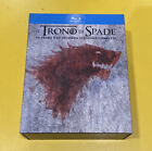Il Trono di Spade stagione￼ 01 - 02 Limited Edition Blu-Ray