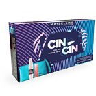 Maybelline Cin Cin Confezione Con Mascara Volumizzante Ciglia Vinyl Ink 35