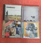 Grandaddy - Partie Trsumatic - Mull Historicall Society - The All Seeing I Indie