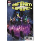Infinity Wars #2 Secret Gamora Variant (2018)