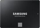 HARD DISK  STATO SOLIDO SSD Samsung 870 EVO 500GB SATA 3 2,5" MZ-77E500B/EU