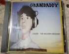 Grandaddy – Under The Western Freeway - Big Cat – ABB152CD -  CD 1998