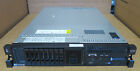 IBM X3650 M2 2U2 x QUAD-CORE E5520 8GB Ram Rack Mount Server 7947-KHG