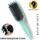 Bounce Curl Define Styling Defining Brush Hair Stylishing Tool Bounce Curl Brush