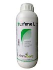 Turfene - Diserbante Specifico Foglia Larga 1L