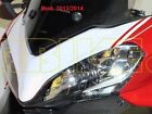 Adesivo per cupolino Pikes Peak Moto Ducati Multistrada 1200 2013/2014"V300"