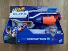 Hasbro Nerf N-Strike Elite Disruptor Pistole (B9837EU4) Spielzeug NEU und OVP