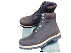 Timberland Radford 6 Inch Waterproof Boots. Dk. Brown. Mens UK Size 6.5