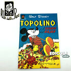 Fumetto TOPOLINO Spillato numero n. 1 RISTAMPA da Collezione 20lire Vintage Raro