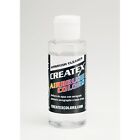 Airbrush Paints - Createx Airbrush Colors - Additives, Reducer, Cleaner
